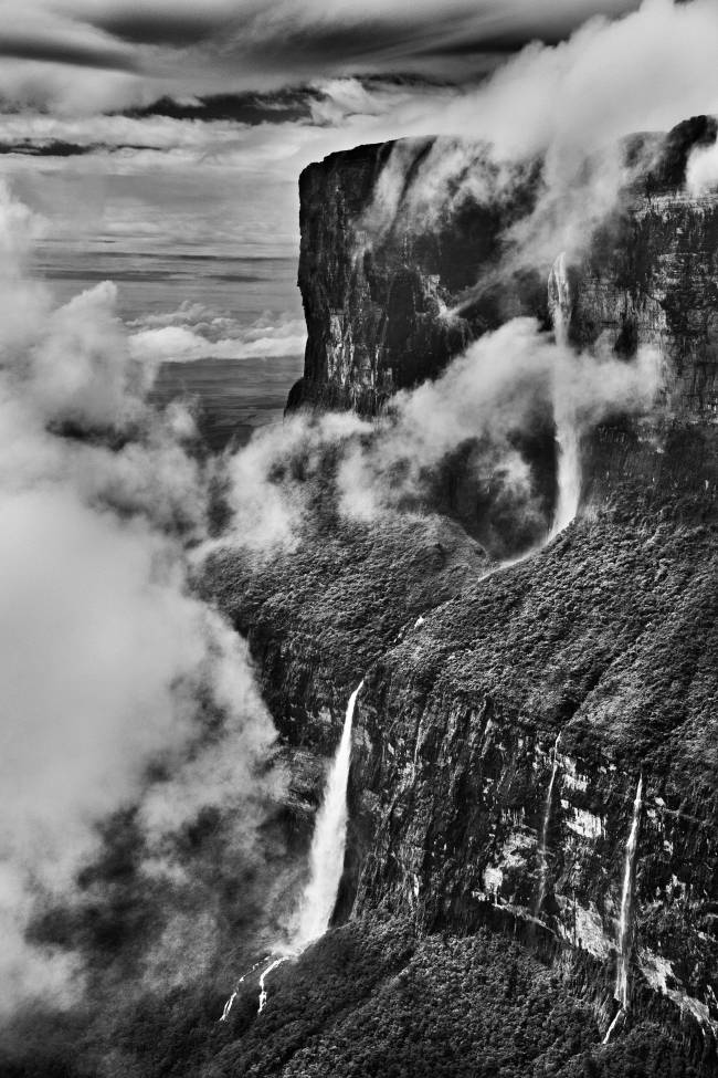 © Sebastião SALGADO