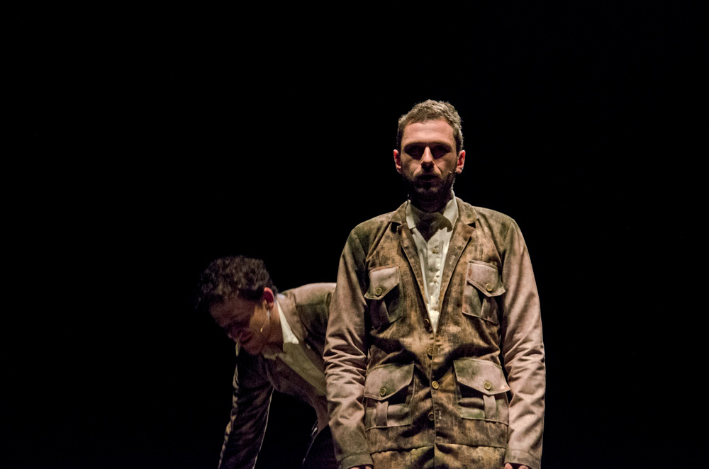 Empório de Teatro Sortido celebra dez anos da companhia com peças gratuita