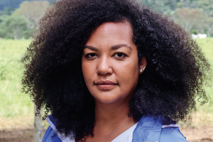 Diane Lima: curadora de agenda (quase) infinita