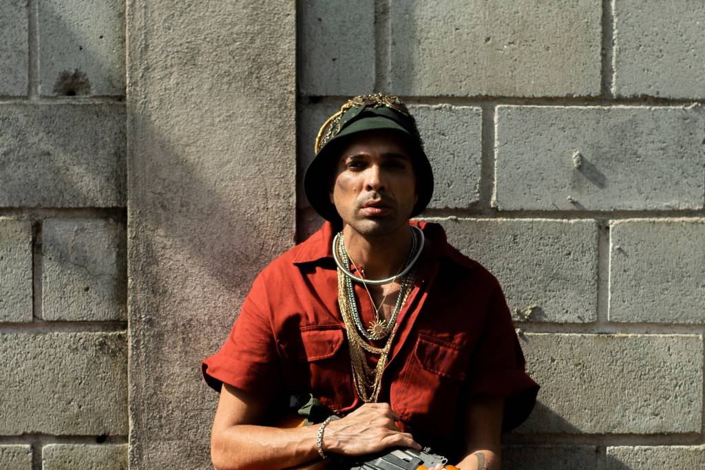 Don L, Artista do Ano pela APCA: “Eu sempre fui um cara não pertencente”