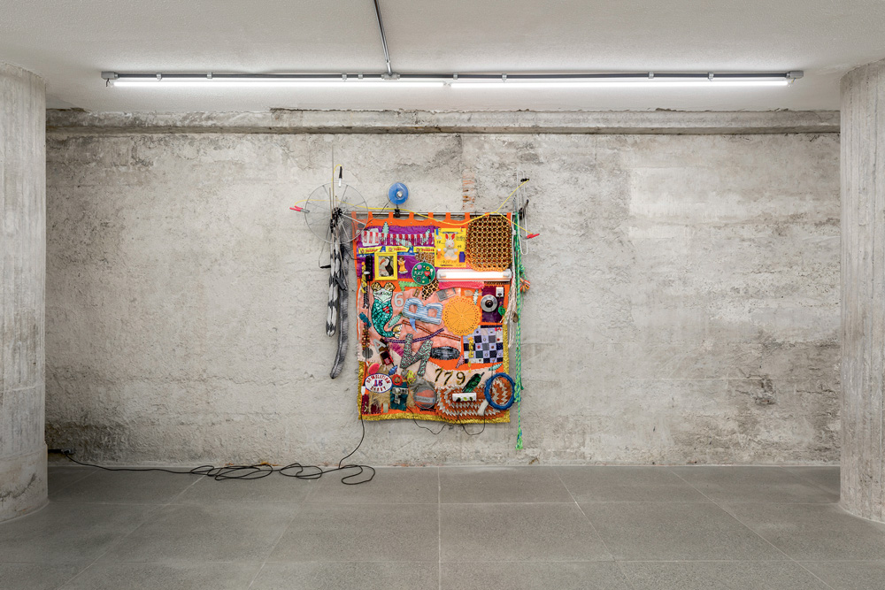 Mostra “Alegria, uma Invenção” traz reflexão sobre o legado do modernismo