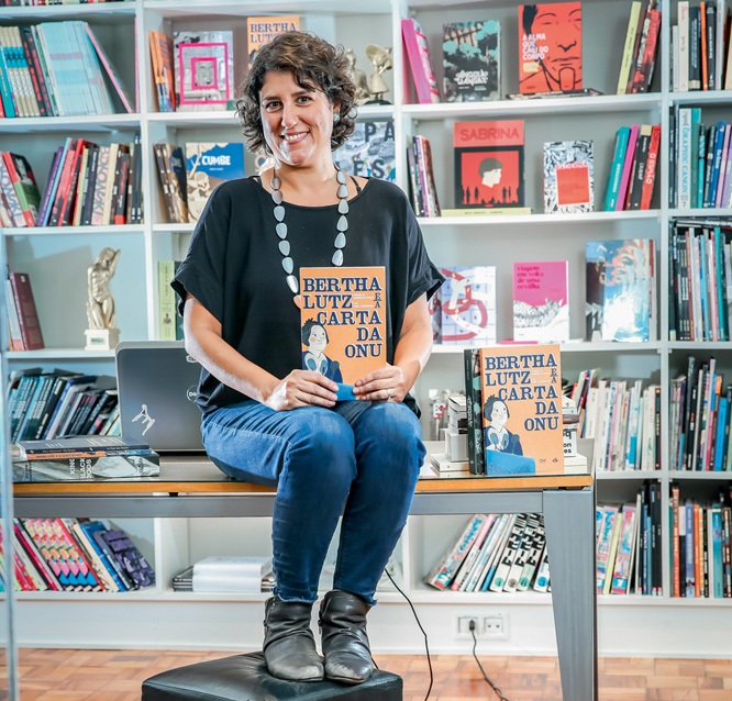 Editora Veneta cria novo selo de HQs para crianças e adolescentes