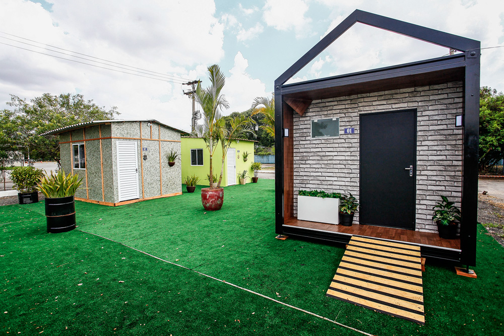 Moradores e comerciantes do Bom Retiro se unem contra projeto de moradia