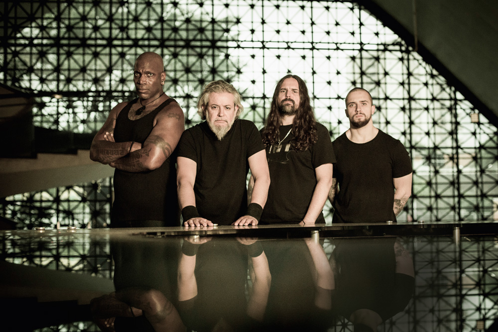 Sepultura se apresenta pela primeira vez em dois anos em SP neste domingo