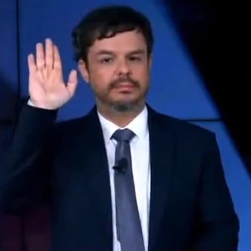 MP investiga suposto esquema de rachadinha no gabinete do vereador Adrilles Jorge em SP