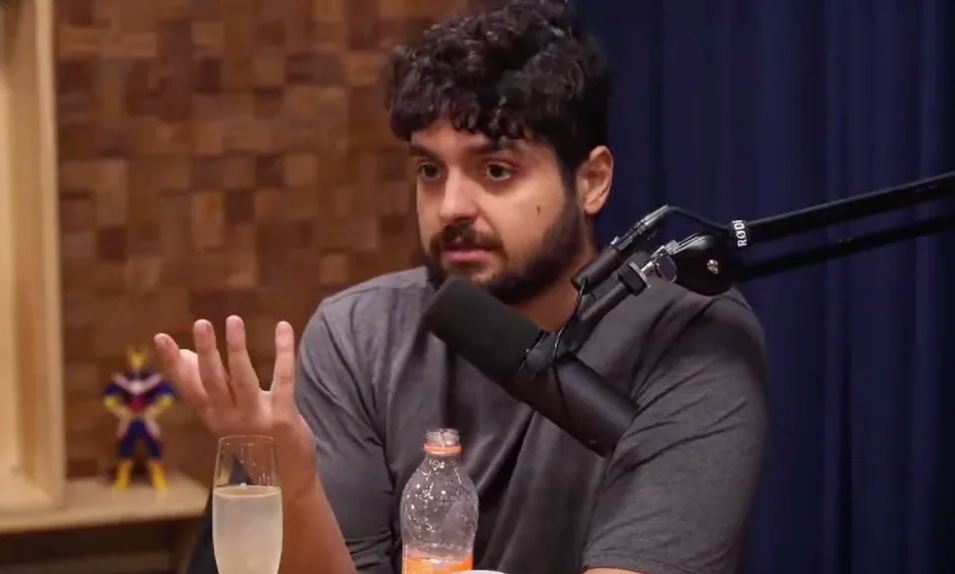 Fabricante de bicicletas diz não ter vínculo com youtuber Monark