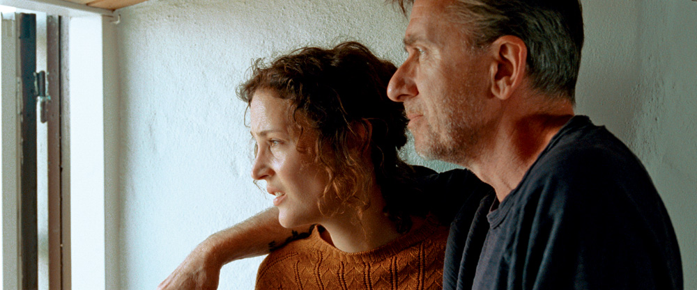 Realidade e ficção se misturam em A Ilha de Bergman, em cartaz nos cinemas