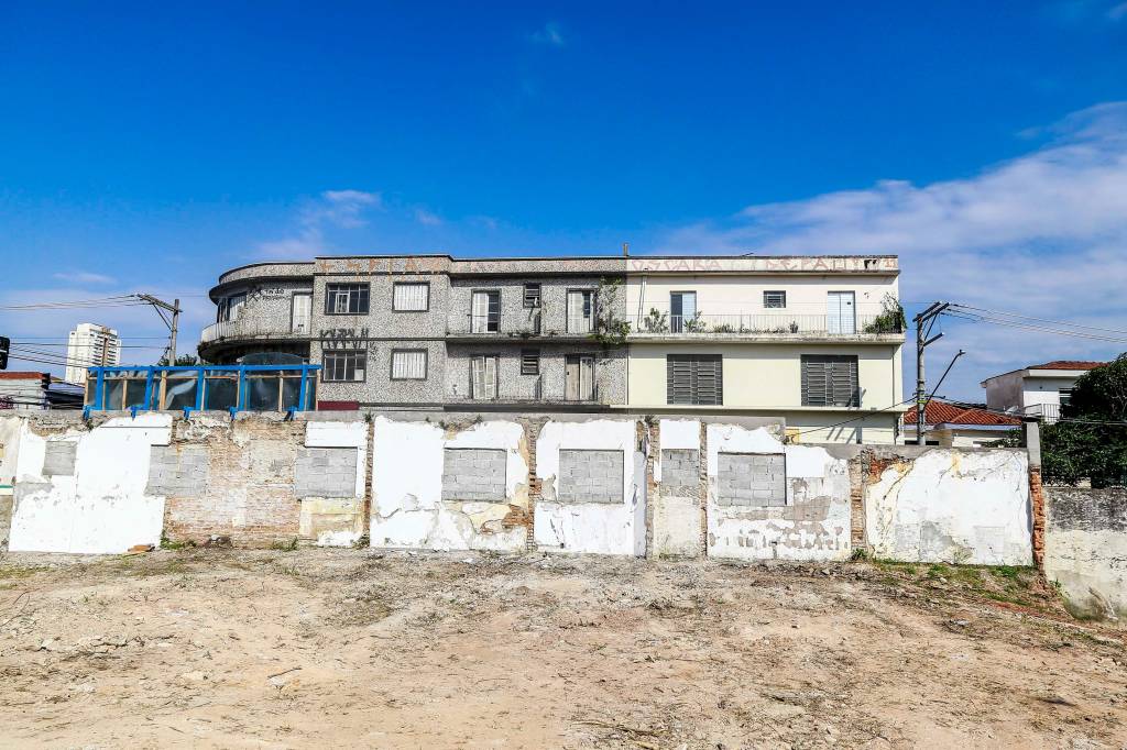 Prefeitura anuncia início da construção da UPA Vila Carrão