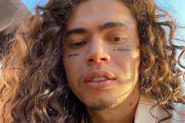 Whindersson recebe ordem de despejo de sala comercial de São Paulo