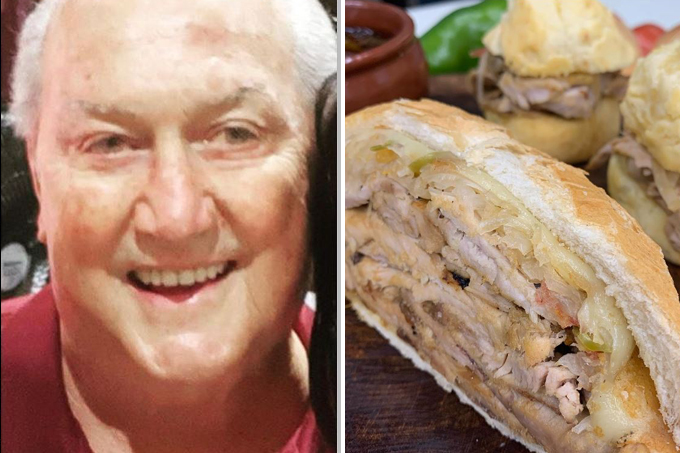 Morre dono do Bar e Lanches Estadão, Waldemar Zonta