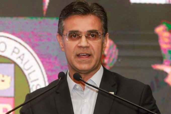 Rodri Rodrigo Garcia (PSDB)
