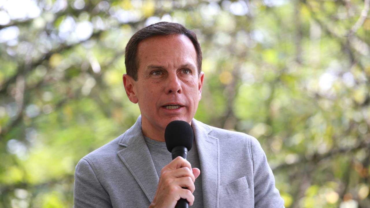 joao Doria