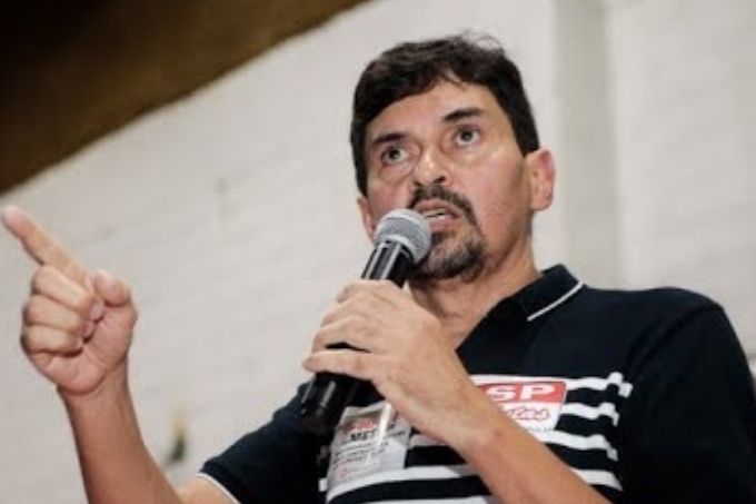 9AltinoPSTU Altino de Melo Prazeres Júnior (PSTU)