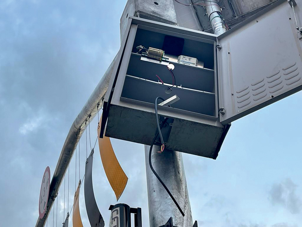 Vandalismo contra semáforos aumenta, assim como risco para motoristas