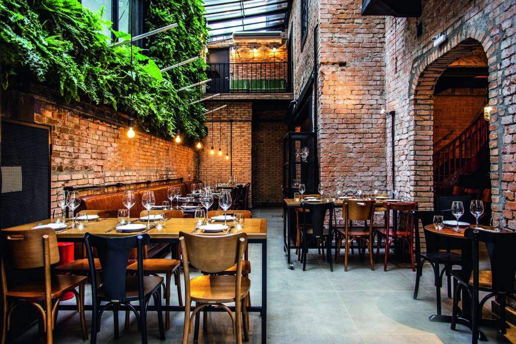 Pappagallo Cucina: o que dá certo (ou não) no italiano nos Jardins