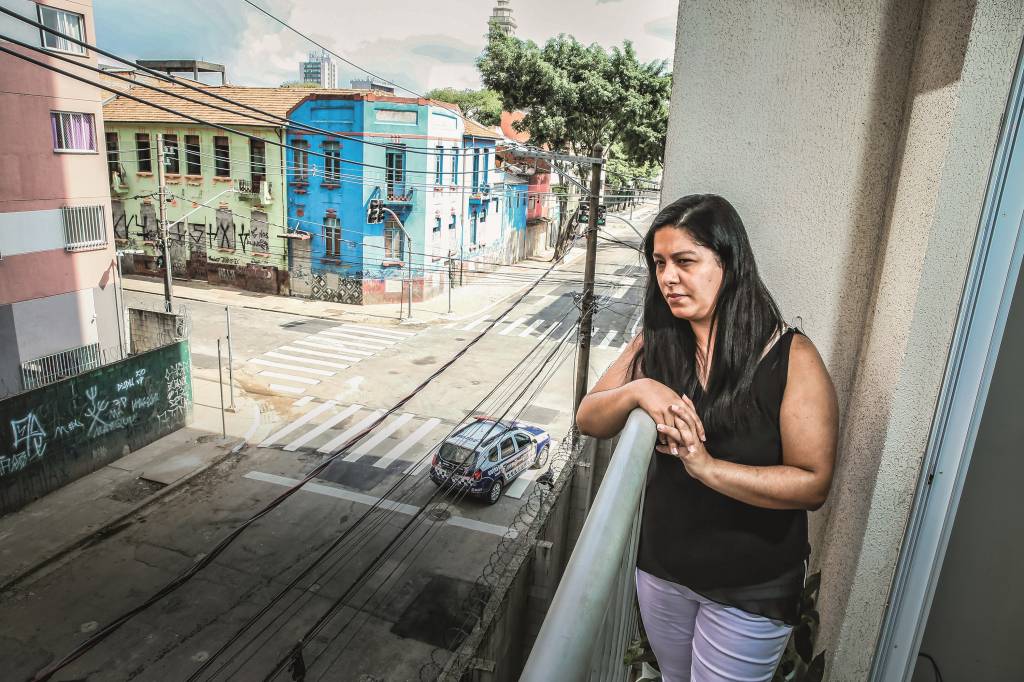 Migração da Cracolândia leva antigos vizinhos a andar de novo pelas ruas