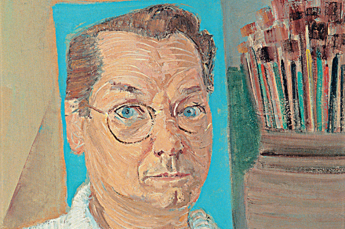 MIS Experience inaugura mostra em homenagem a Candido Portinari