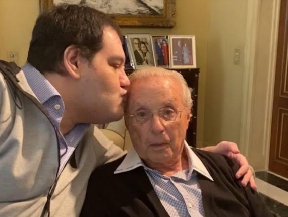 Em liberdade condicional, Paulo Maluf vai morar em Campos do Jordão