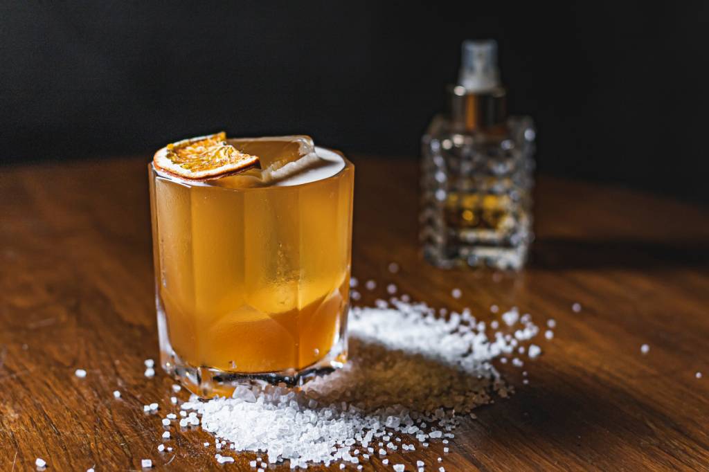 Um drinque para cada signo do zodíaco