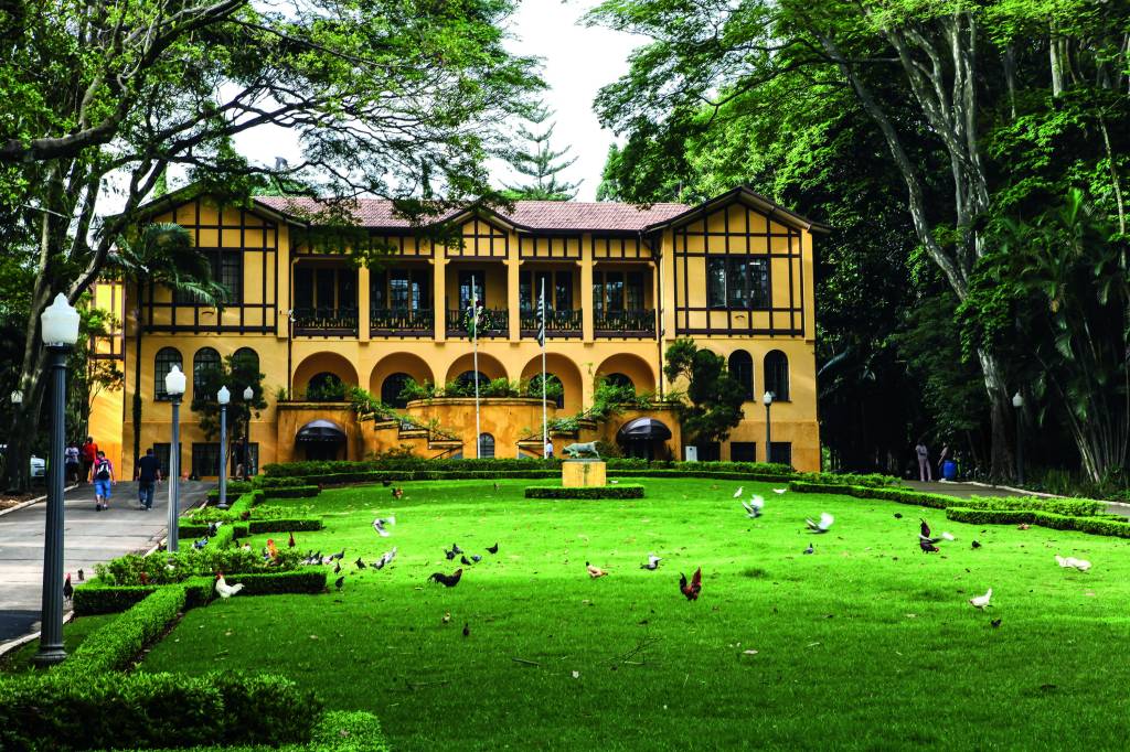 Leilão de parques estaduais da capital se aproxima; entenda o que pode mudar