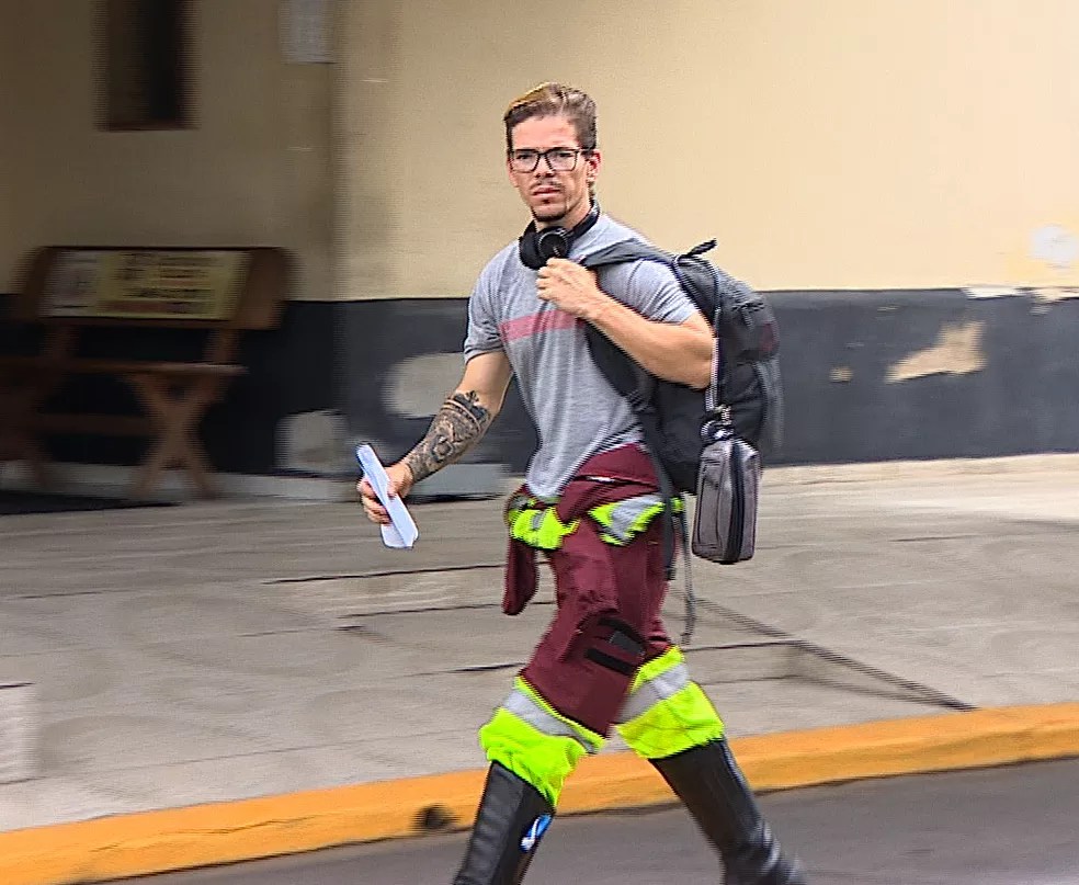 Quem é falso médico que atendia na Dutra e amputou perna de paciente