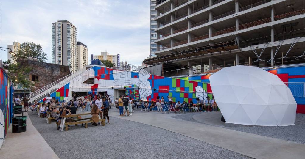 lote-sp-17 SuperLimão; arquitetura; espaços culturais; vila madalena