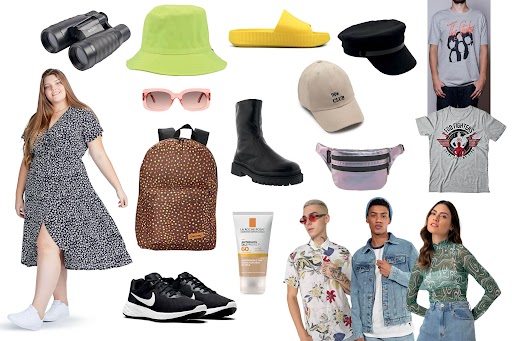 Curta o som: sugestões do que levar nos festivais de música