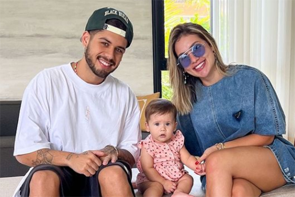 Virginia Fonseca rebate médica que disse que sua filha tem atraso na fala