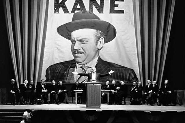 Cidadão Kane Cidadão Kane