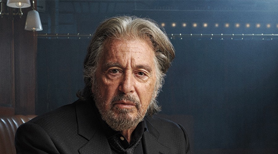 AL PACINO