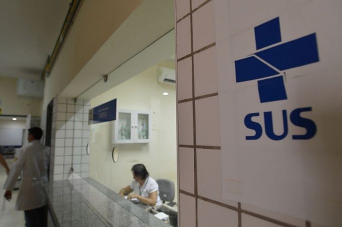 Sala de hospital