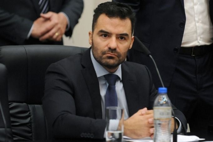 Cassação de Arthur do Val será decidida por plenário da Assembleia