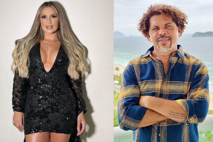Sim, a polêmica da vez é entre Givaldo Alves e Deolane Bezerra