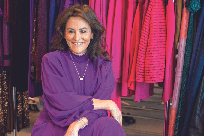 Festival de segunda mão vende roupas e acessórios de luxo no JK Iguatemi