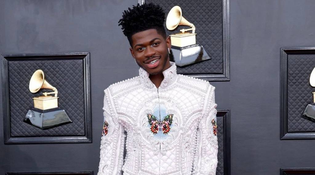 Grammy’s 2022: Lil Nas X sai sem prêmios, mas com apresentação elogiada