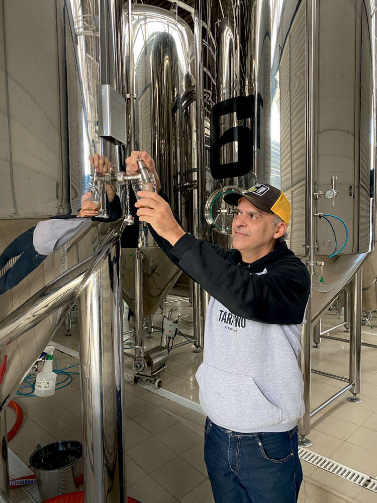 Cerveja É Gastronomia: primeira edição do congresso acontece na cidade