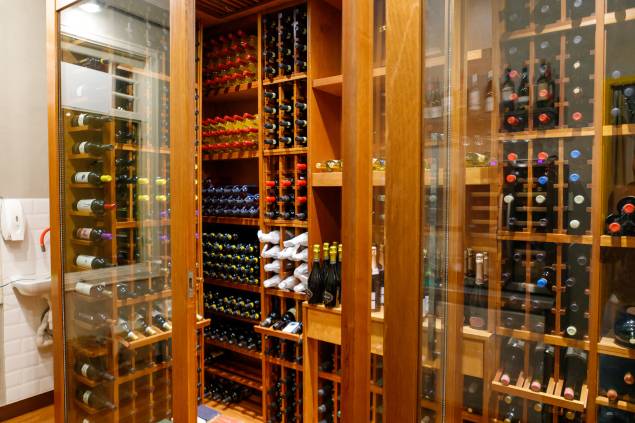 Xenê Wine Bar Xenê Wine Bar