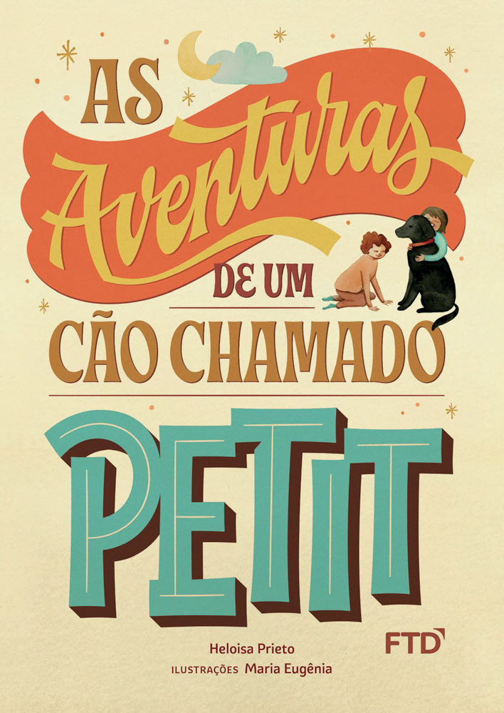 Novo livro de Heloisa Prieto aborda a inclusão de maneira poética