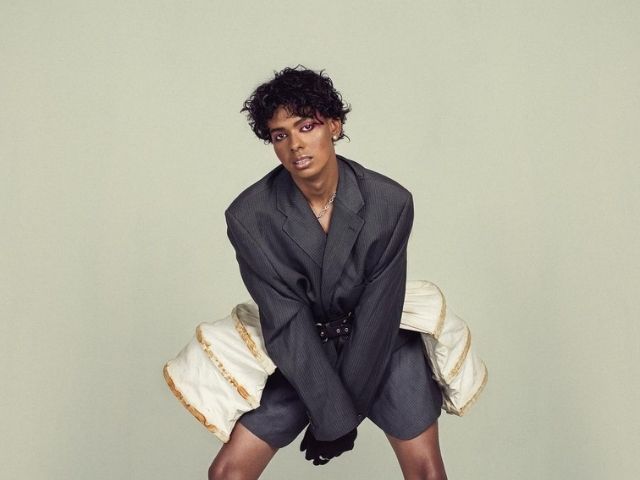 Jotta A, ex-artista gospel, se assume como mulher trans