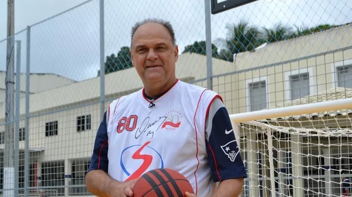 Oscar Schmidt