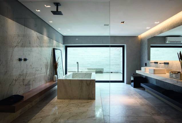 Leo Shehtman - Casa P&B. CASACOR São Paulo 2015. Leo Shehtman - Casa P&B. CASACOR São Paulo 2015.