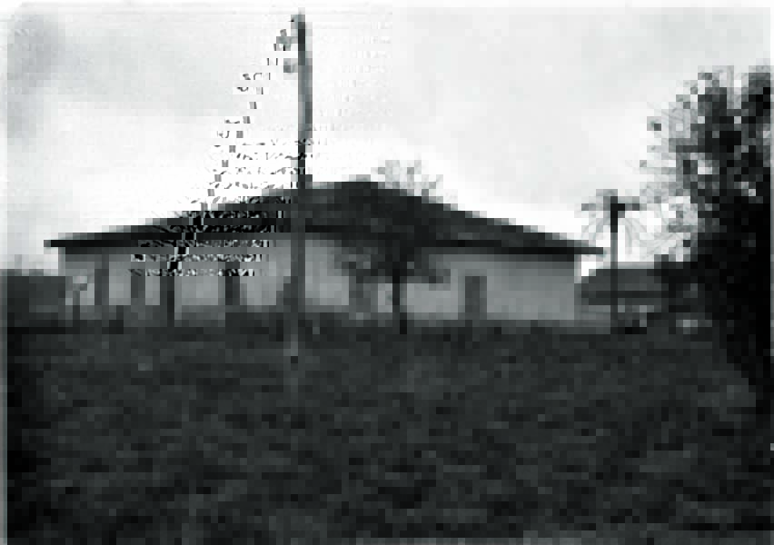 CasadoBandeirante1940-1950.jpg Imagem mais antiga da Casa do Bandeirante
