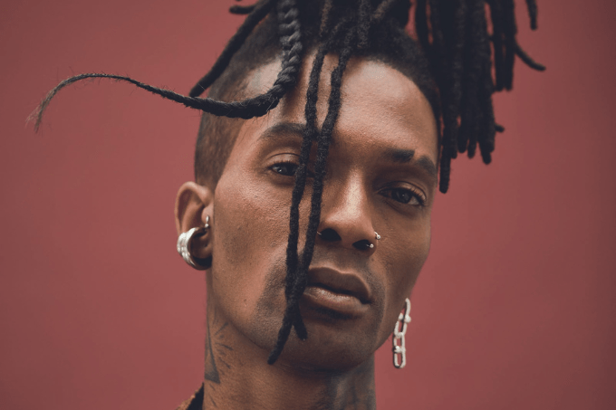 Jonathan Ferr: encontro de jazz, hip hop e afrofuturismo no palco do Blue Note