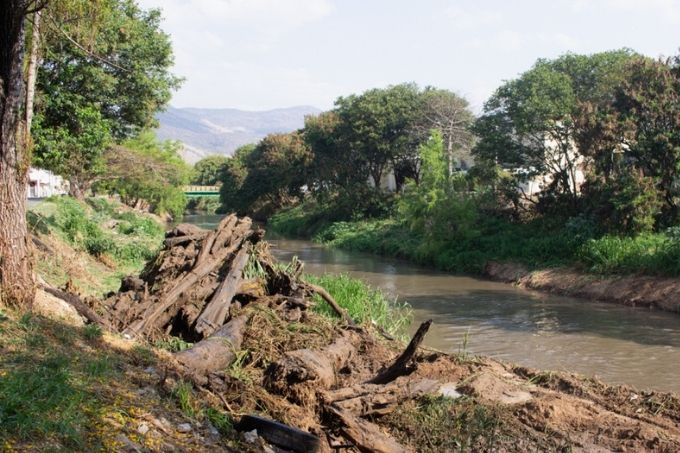 rio Sapucaí