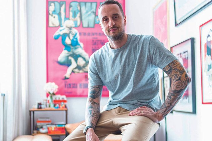 Antiga sede do Colégio São Luís terá centro cultural com quadras e pistas