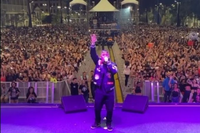 Tribunal de Contas suspende Virada Cultural do Metaverso da prefeitura