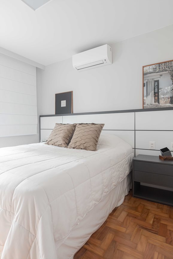 JARDINS0149 apartamento são paulo assinado por C2HA Arquitetos