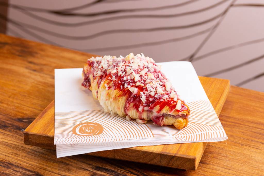 Tu És Pão tem segunda unidade em Alto de Pinheiros