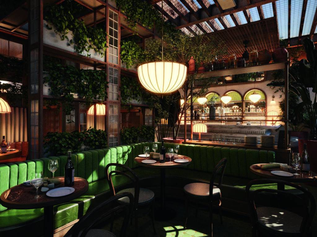 Chef Chico Farah vai inaugurar restaurante francês ao lado do bem-sucedido Teus