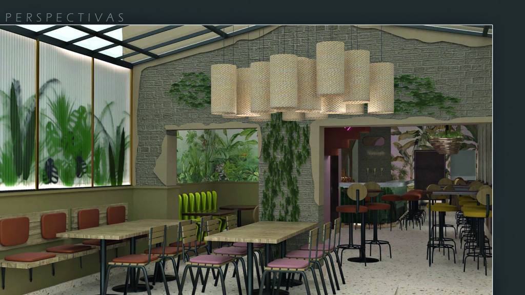 Drinques e vermutes ganham destaques no novo Trinca